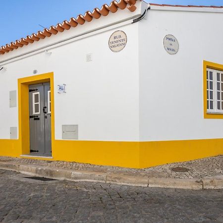 Barrote Beja- Alojamento Local Exteriér fotografie