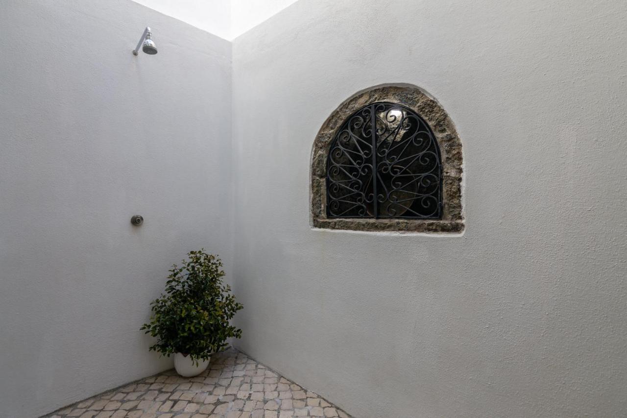 Barrote Beja- Alojamento Local Exteriér fotografie